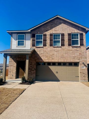 2101 prairie Lane, Melissa, TX 75454