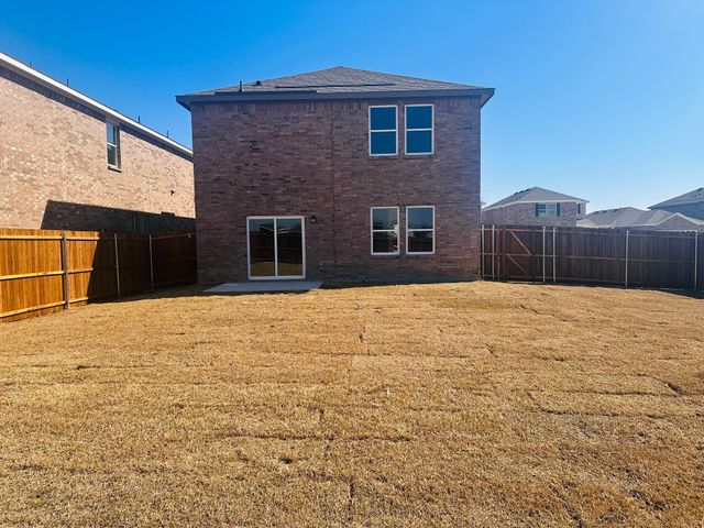 2101 prairie Lane, Melissa, TX 75454