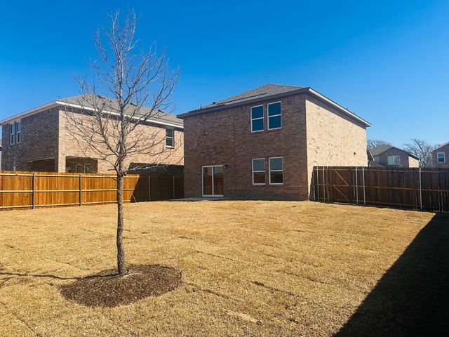 2101 prairie Lane, Melissa, TX 75454