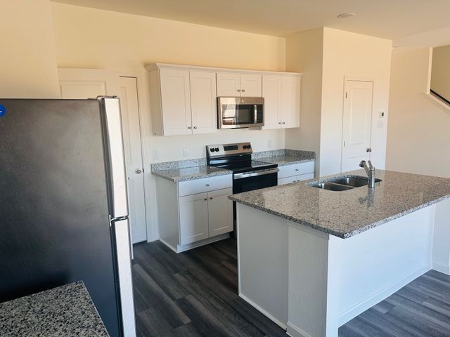 2101 prairie Lane, Melissa, TX 75454