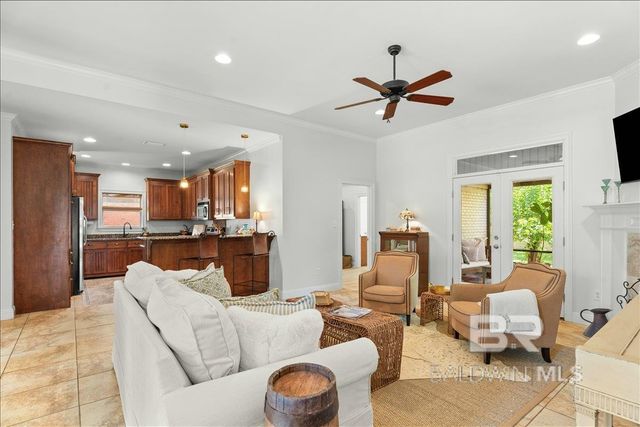 117 Petz Avenue, Fairhope, AL 36532