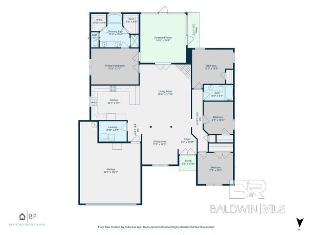 117 Petz Avenue, Fairhope, AL 36532