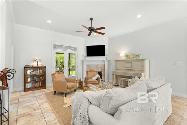 117 Petz Avenue, Fairhope, AL 36532