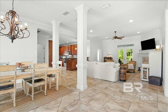 117 Petz Avenue, Fairhope, AL 36532