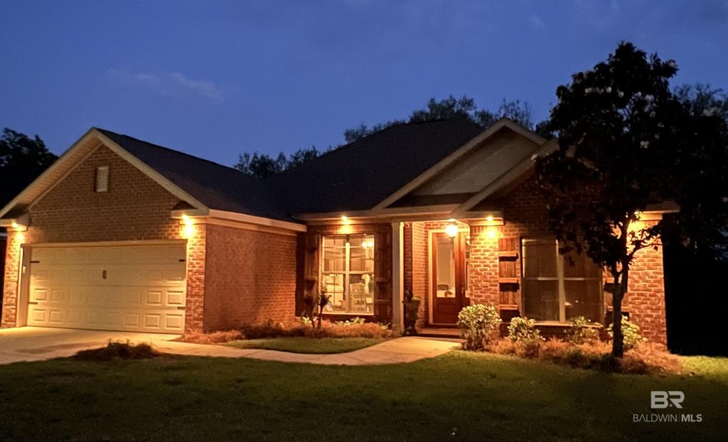 117 Petz Avenue, Fairhope, AL 36532