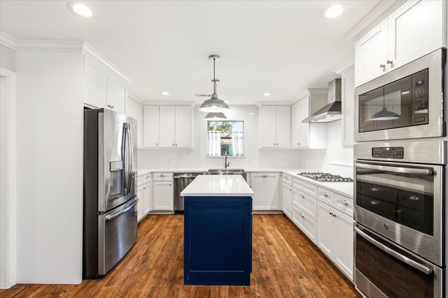 4227 Firebrick Lane, Dallas, TX 75287