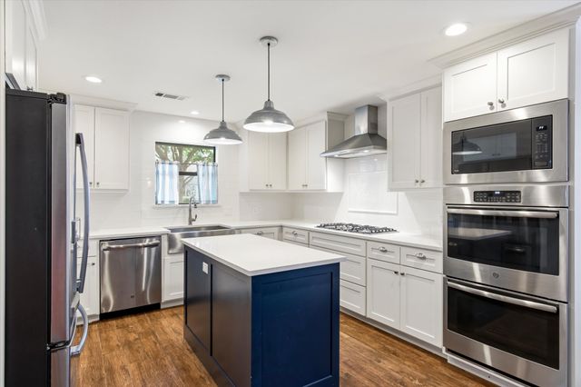 4227 Firebrick Lane, Dallas, TX 75287