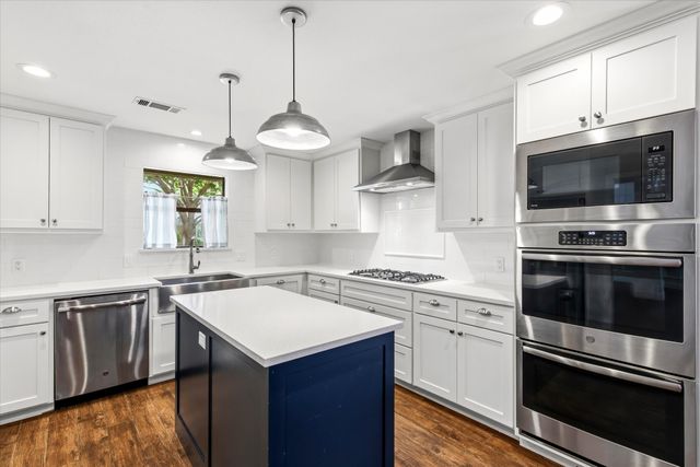 4227 Firebrick Lane, Dallas, TX 75287