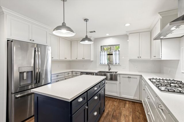 4227 Firebrick Lane, Dallas, TX 75287