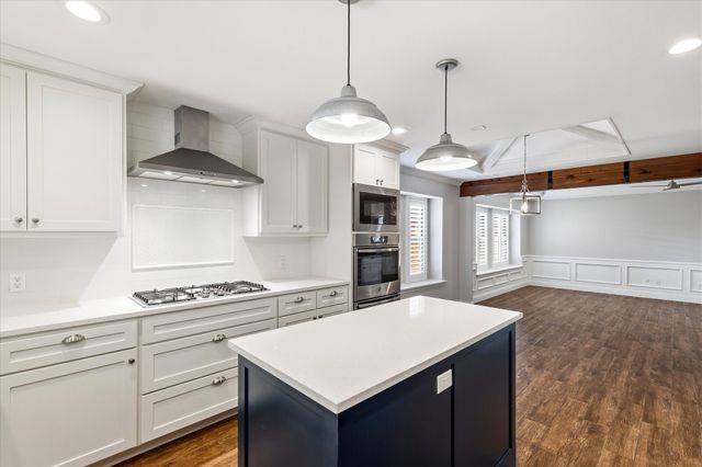 4227 Firebrick Lane, Dallas, TX 75287