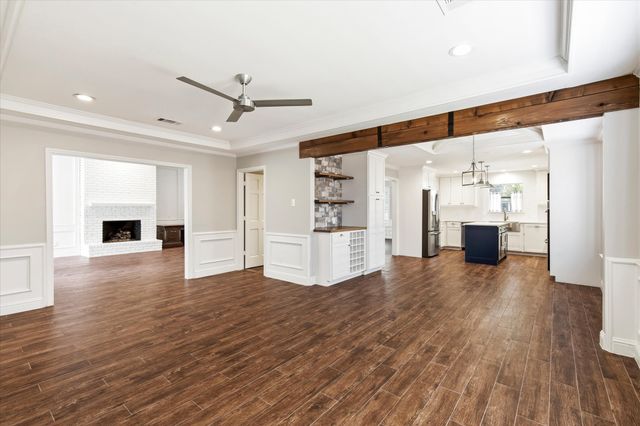 4227 Firebrick Lane, Dallas, TX 75287