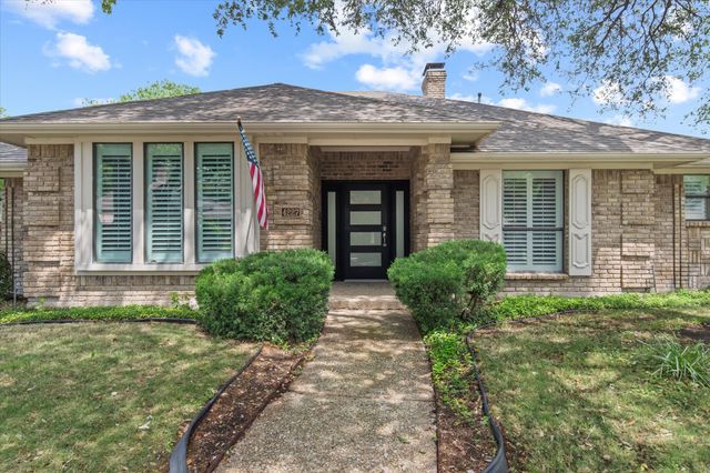 4227 Firebrick Lane, Dallas, TX 75287