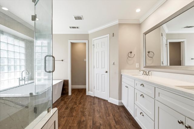 4227 Firebrick Lane, Dallas, TX 75287