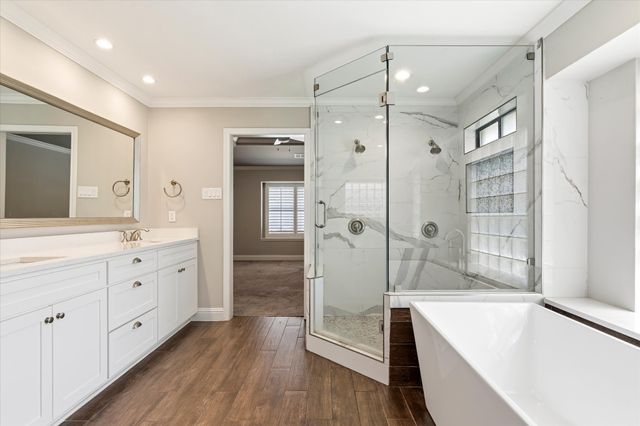 4227 Firebrick Lane, Dallas, TX 75287