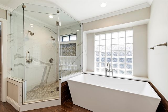 4227 Firebrick Lane, Dallas, TX 75287