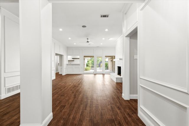 4227 Firebrick Lane, Dallas, TX 75287