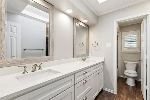 4227 Firebrick Lane, Dallas, TX 75287