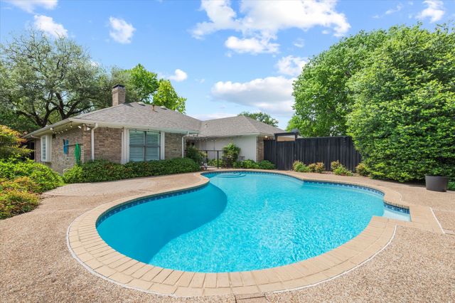 4227 Firebrick Lane, Dallas, TX 75287