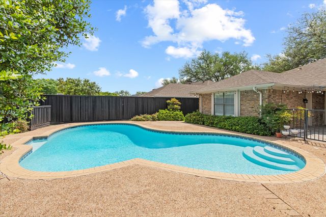 4227 Firebrick Lane, Dallas, TX 75287