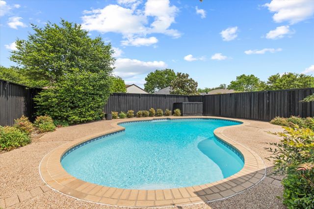 4227 Firebrick Lane, Dallas, TX 75287