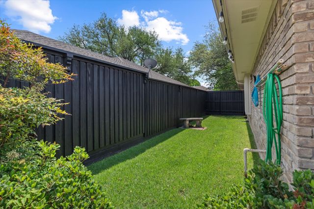 4227 Firebrick Lane, Dallas, TX 75287