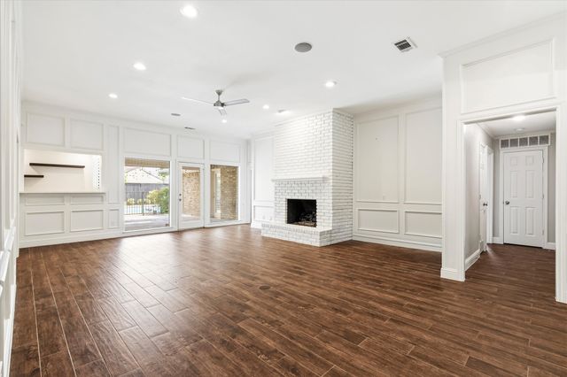 4227 Firebrick Lane, Dallas, TX 75287