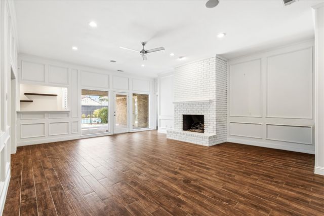 4227 Firebrick Lane, Dallas, TX 75287