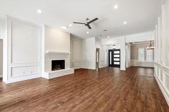 4227 Firebrick Lane, Dallas, TX 75287