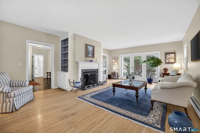 45 Quanaduck Road, Stonington, CT 06378