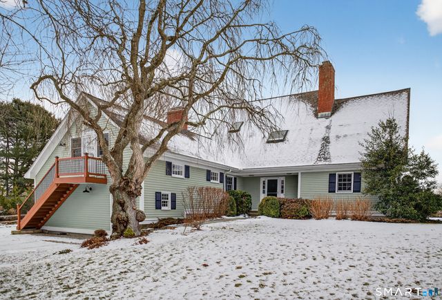 45 Quanaduck Road, Stonington, CT 06378