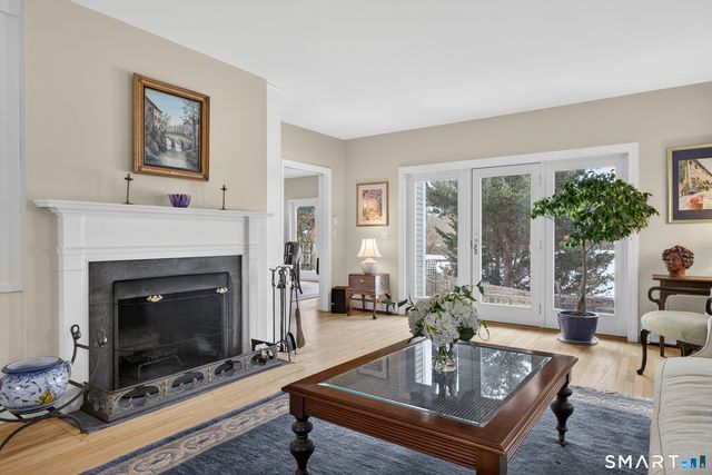 45 Quanaduck Road, Stonington, CT 06378