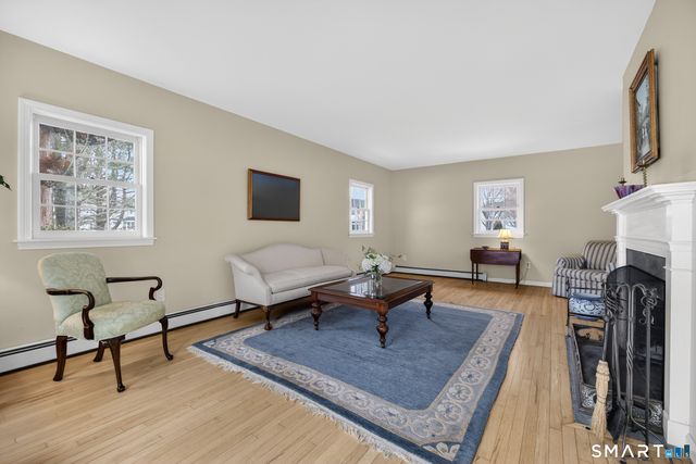 45 Quanaduck Road, Stonington, CT 06378