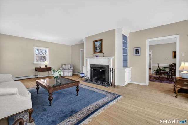 45 Quanaduck Road, Stonington, CT 06378