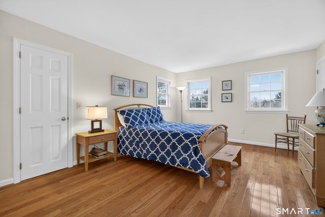 45 Quanaduck Road, Stonington, CT 06378