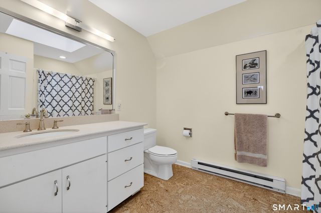 45 Quanaduck Road, Stonington, CT 06378