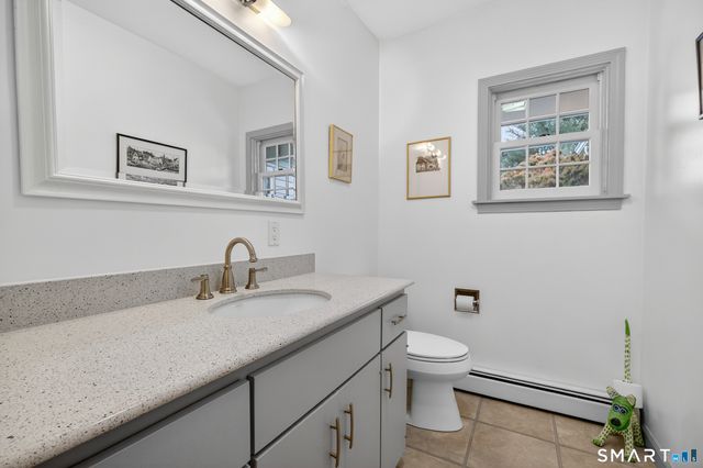 45 Quanaduck Road, Stonington, CT 06378