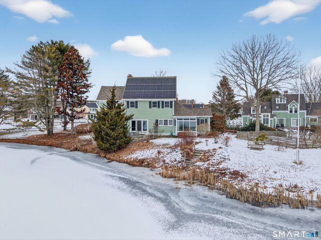 45 Quanaduck Road, Stonington, CT 06378