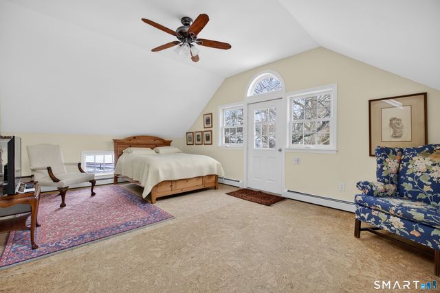 45 Quanaduck Road, Stonington, CT 06378