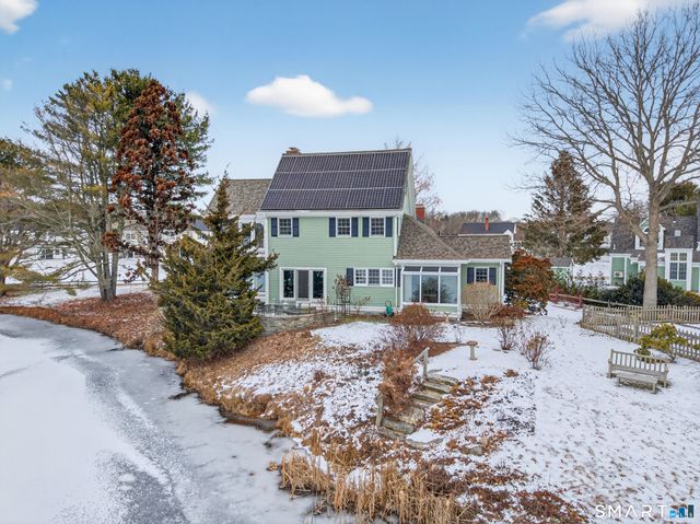 45 Quanaduck Road, Stonington, CT 06378