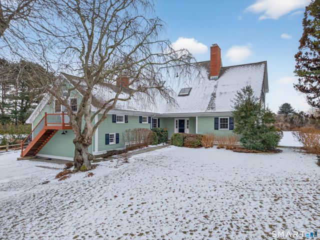 45 Quanaduck Road, Stonington, CT 06378