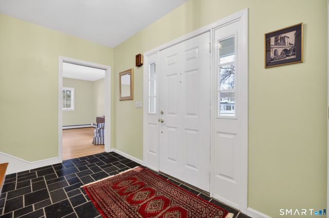 45 Quanaduck Road, Stonington, CT 06378