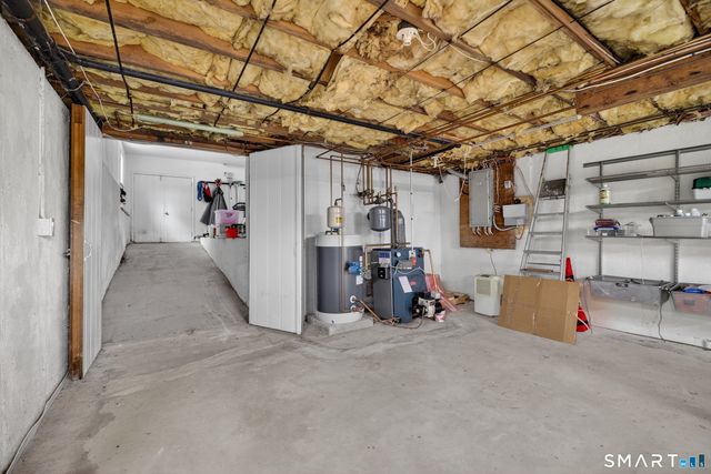 45 Quanaduck Road, Stonington, CT 06378