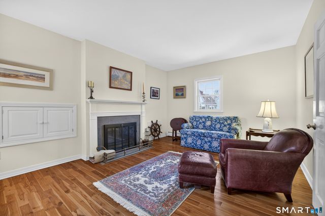 45 Quanaduck Road, Stonington, CT 06378