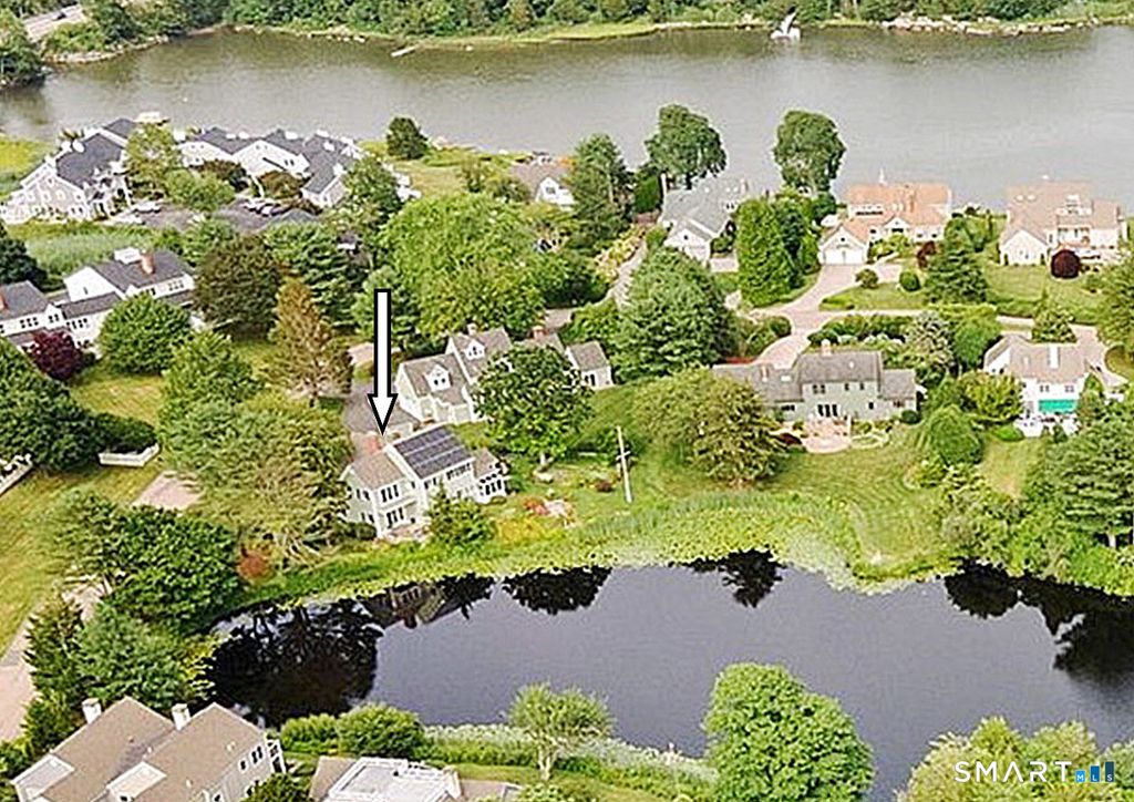 45 Quanaduck Road, Stonington, CT 06378