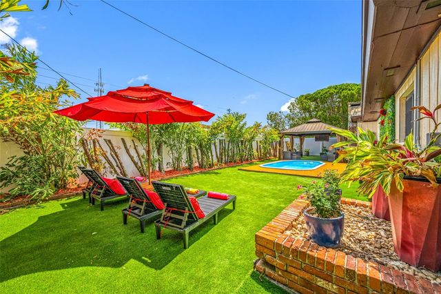 1488 LACONIA DRIVE E, Clearwater, FL 33764