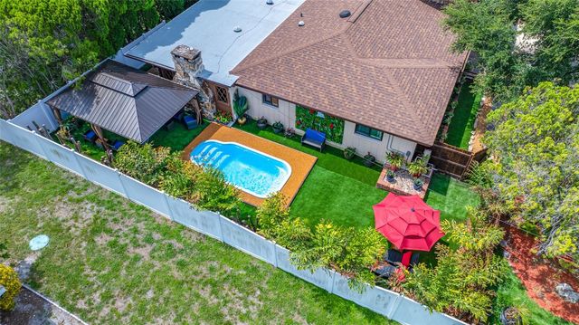 1488 LACONIA DRIVE E, Clearwater, FL 33764
