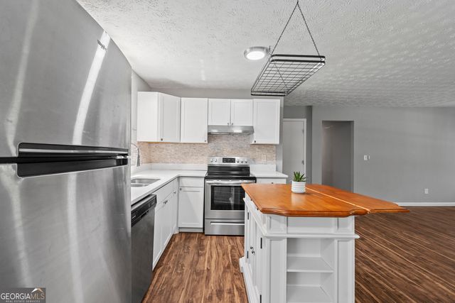 4743 Bryant Drive, Snellville, GA 30039