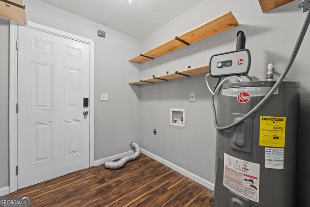 4743 Bryant Drive, Snellville, GA 30039