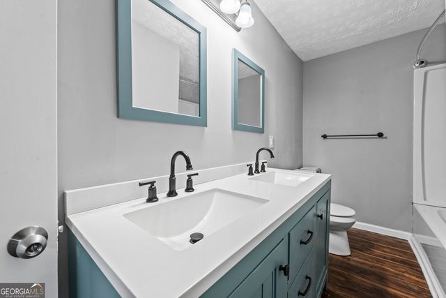 4743 Bryant Drive, Snellville, GA 30039