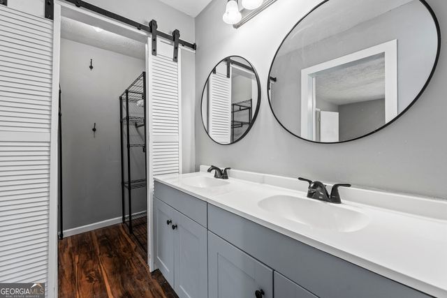 4743 Bryant Drive, Snellville, GA 30039